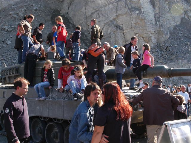 Bildgröße auf die Monitorauflösung (640x480 px) optimiert