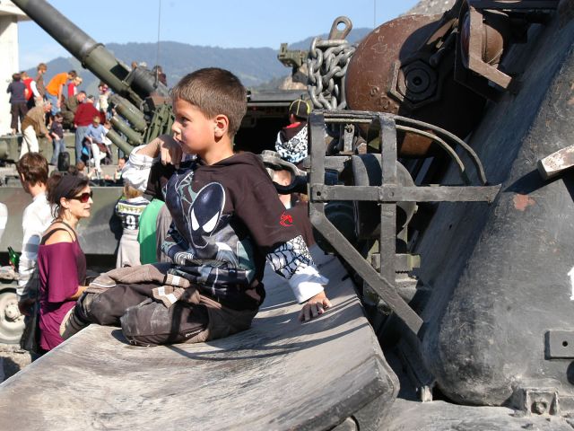 Bildgröße auf die Monitorauflösung (640x480 px) optimiert
