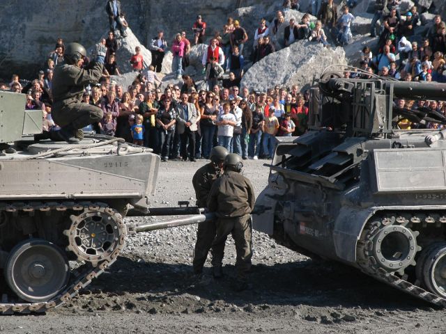 Bildgröße auf die Monitorauflösung (640x480 px) optimiert