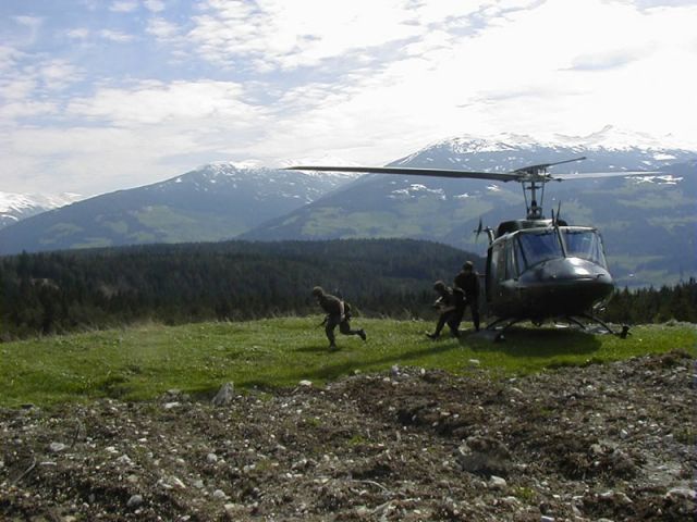 Bildgröße auf die Monitorauflösung (640x480 px) optimiert