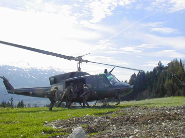 Bildgröße auf die Monitorauflösung (640x480 px) optimiert