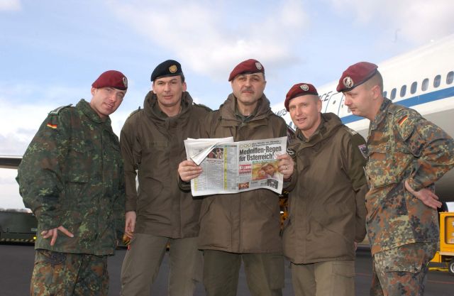 Bildgr&ouml;&szlig;e auf die Monitoraufl&ouml;sung (640x480 px) optimiert