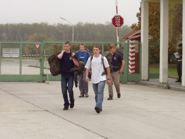 Bildgr&ouml;&szlig;e auf die Monitoraufl&ouml;sung (640x480 px) optimiert