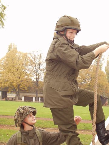 Bildgröße auf die Monitorauflösung (640x480 px) optimiert