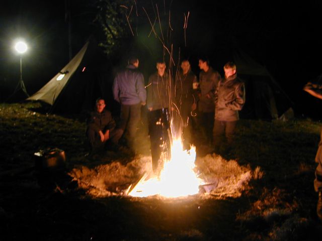 Bildgröße auf die Monitorauflösung (640x480 px) optimiert