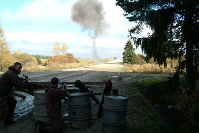 Bildgr&ouml;&szlig;e auf die Monitoraufl&ouml;sung (640x480 px) optimiert