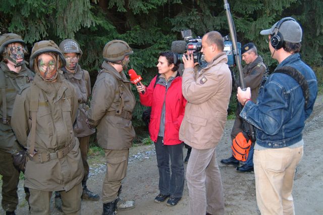 Bildgr&ouml;&szlig;e auf die Monitoraufl&ouml;sung (640x480 px) optimiert