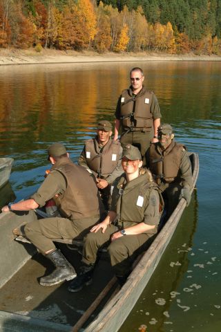 Bildgröße auf die Monitorauflösung (640x480 px) optimiert