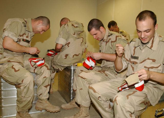 Bildgr&ouml;&szlig;e auf die Monitoraufl&ouml;sung (640x480 px) optimiert