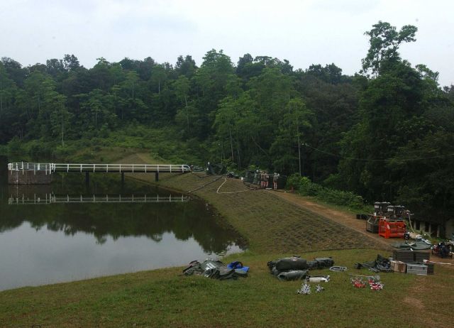 Bildgröße auf die Monitorauflösung (640x480 px) optimiert