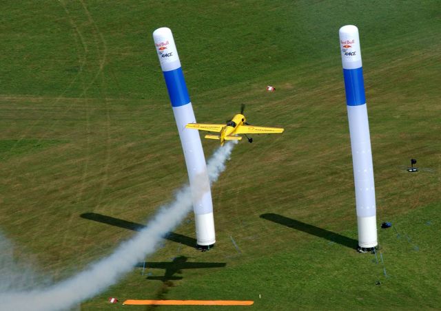 Bildgröße auf die Monitorauflösung (640x480 px) optimiert