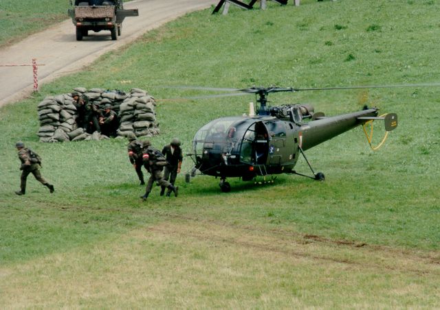 Bildgr&ouml;&szlig;e auf die Monitoraufl&ouml;sung (640x480 px) optimiert