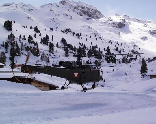 Bildgr&ouml;&szlig;e auf die Monitoraufl&ouml;sung (640x480 px) optimiert