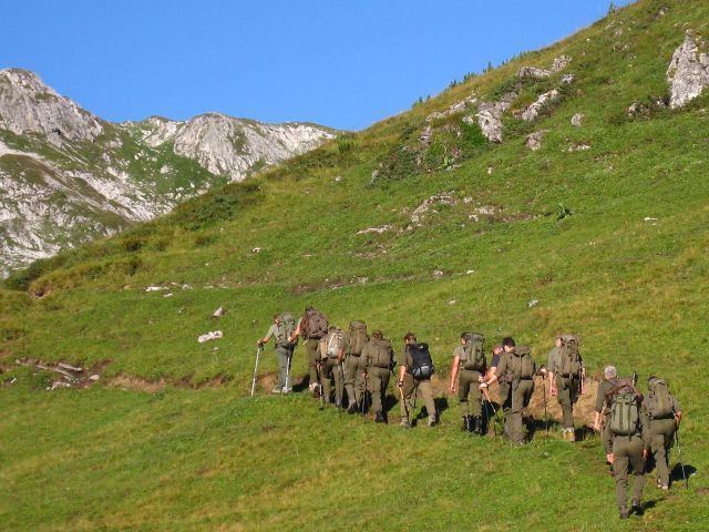 Bildgröße auf die Monitorauflösung (640x480 px) optimiert
