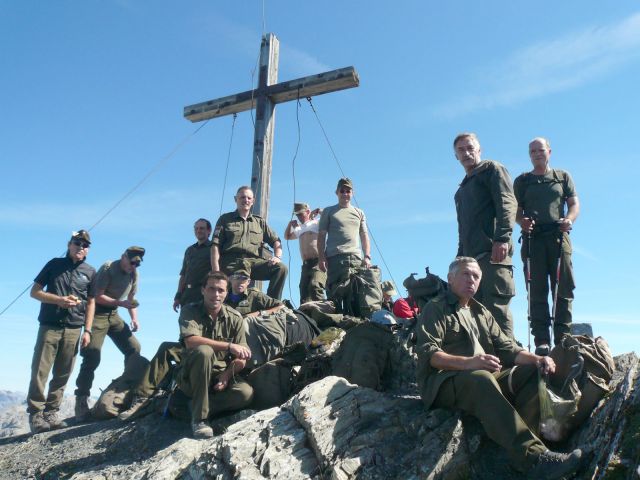 Bildgr&ouml;&szlig;e auf die Monitoraufl&ouml;sung (640x480 px) optimiert