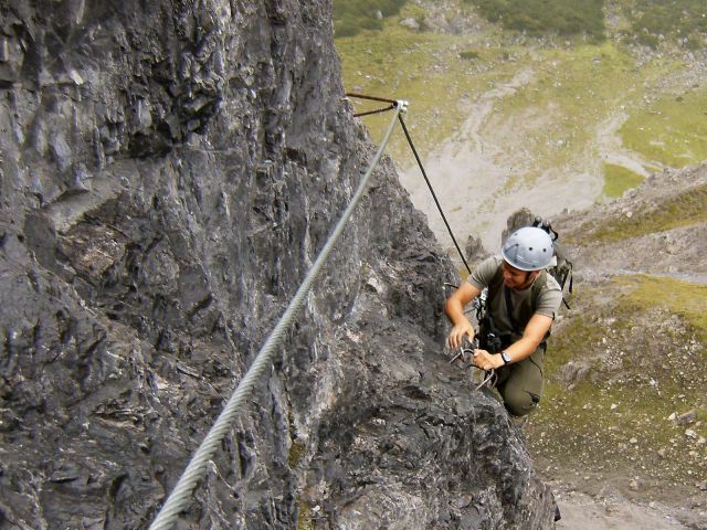 Bildgr&ouml;&szlig;e auf die Monitoraufl&ouml;sung (640x480 px) optimiert