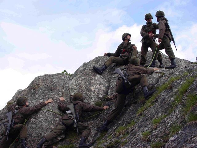 Bildgr&ouml;&szlig;e auf die Monitoraufl&ouml;sung (640x480 px) optimiert