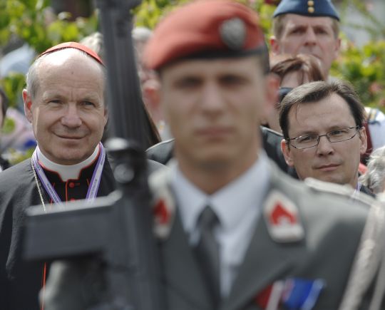 Bildgr&ouml;&szlig;e auf die Monitoraufl&ouml;sung (640x480 px) optimiert