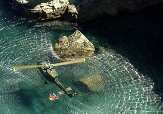 Bildgr&ouml;&szlig;e auf die Monitoraufl&ouml;sung (640x480 px) optimiert