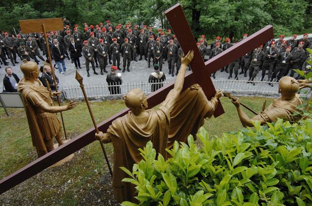 Bildgr&ouml;&szlig;e auf die Monitoraufl&ouml;sung (640x480 px) optimiert