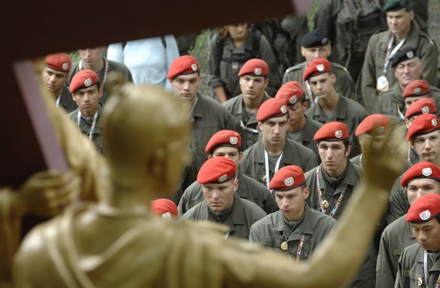 Bildgr&ouml;&szlig;e auf die Monitoraufl&ouml;sung (640x480 px) optimiert