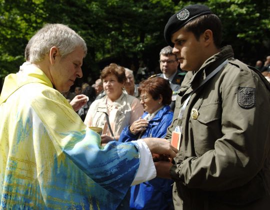 Bildgr&ouml;&szlig;e auf die Monitoraufl&ouml;sung (640x480 px) optimiert