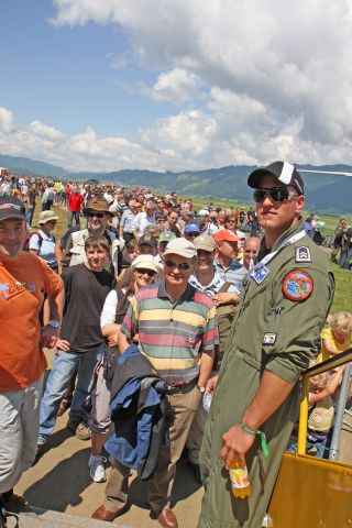 Bildgröße auf die Monitorauflösung (640x480 px) optimiert