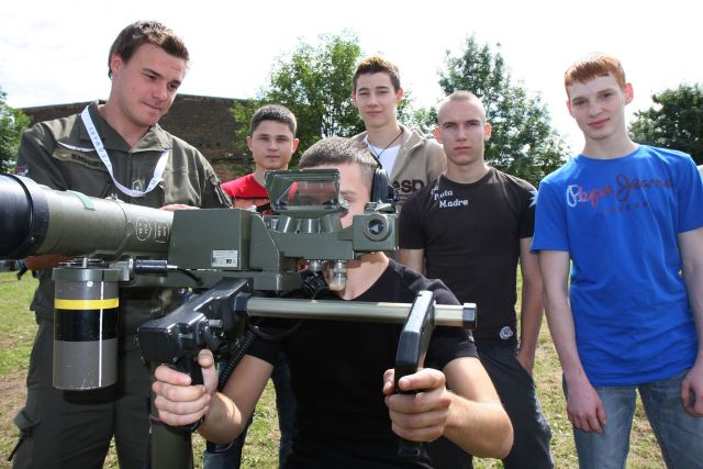 Bildgröße auf die Monitorauflösung (640x480 px) optimiert