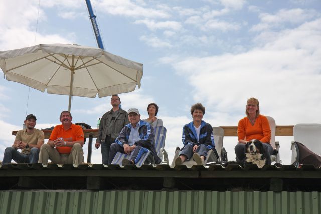 Bildgr&ouml;&szlig;e auf die Monitoraufl&ouml;sung (640x480 px) optimiert