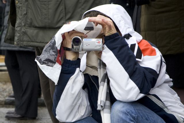 Bildgröße auf die Monitorauflösung (640x480 px) optimiert