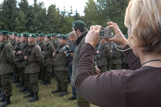 Bildgröße auf die Monitorauflösung (640x480 px) optimiert