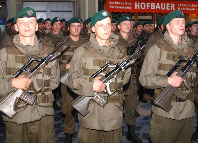 Bildgr&ouml;&szlig;e auf die Monitoraufl&ouml;sung (640x480 px) optimiert