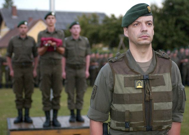 Bildgr&ouml;&szlig;e auf die Monitoraufl&ouml;sung (640x480 px) optimiert