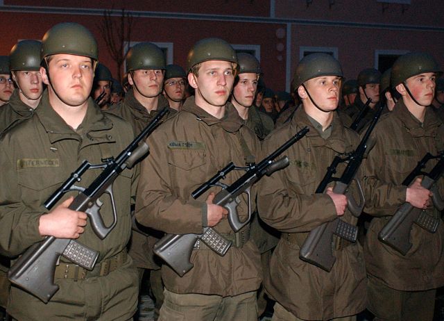 Bildgr&ouml;&szlig;e auf die Monitoraufl&ouml;sung (640x480 px) optimiert