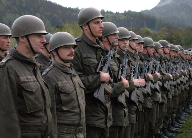 Bildgröße auf die Monitorauflösung (640x480 px) optimiert