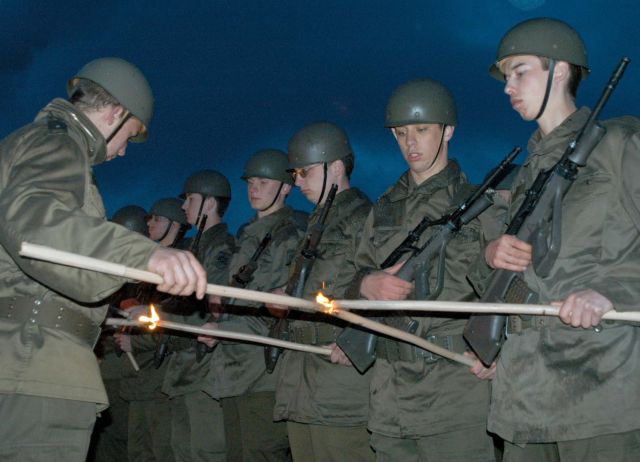 Bildgröße auf die Monitorauflösung (640x480 px) optimiert