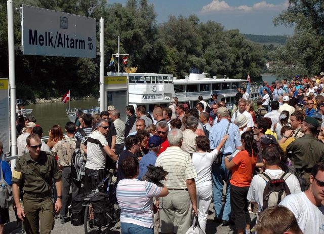 Bildgr&ouml;&szlig;e auf die Monitoraufl&ouml;sung (640x480 px) optimiert