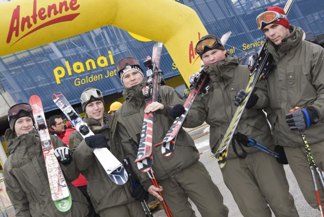 Bildgr&ouml;&szlig;e auf die Monitoraufl&ouml;sung (640x480 px) optimiert