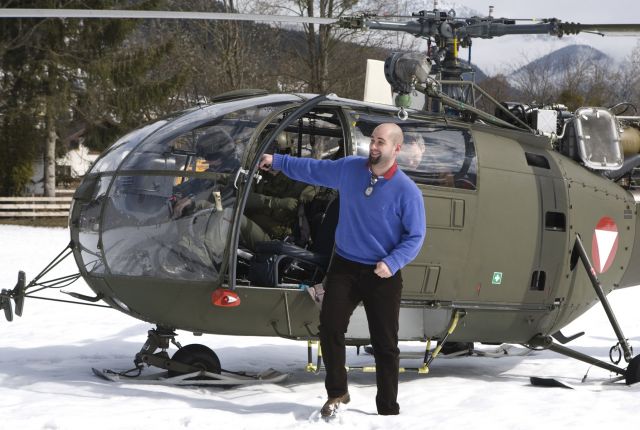 Bildgr&ouml;&szlig;e auf die Monitoraufl&ouml;sung (640x480 px) optimiert