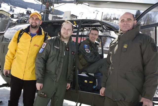 Bildgr&ouml;&szlig;e auf die Monitoraufl&ouml;sung (640x480 px) optimiert