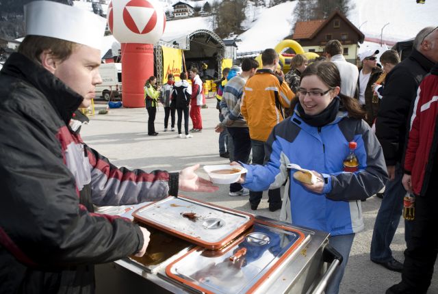 Bildgröße auf die Monitorauflösung (640x480 px) optimiert