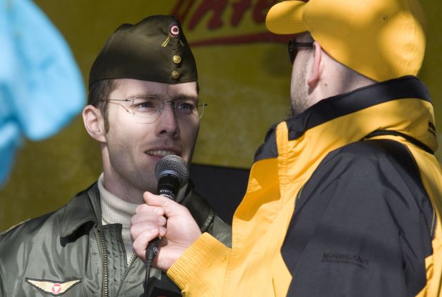 Bildgr&ouml;&szlig;e auf die Monitoraufl&ouml;sung (640x480 px) optimiert