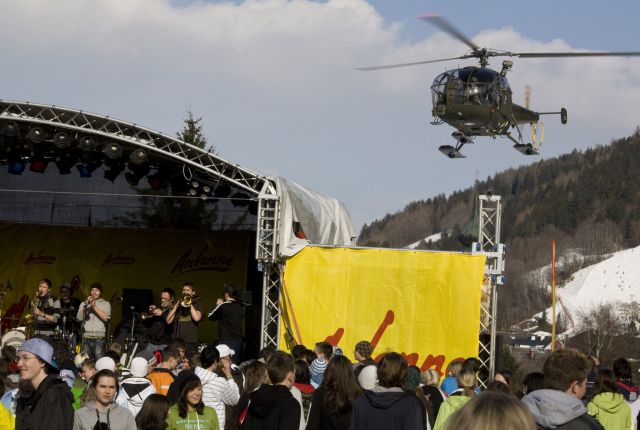 Bildgröße auf die Monitorauflösung (640x480 px) optimiert
