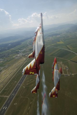 Bildgröße auf die Monitorauflösung (640x480 px) optimiert