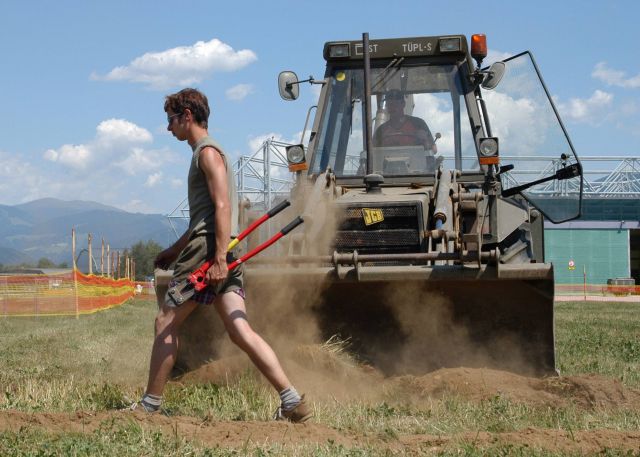 Bildgr&ouml;&szlig;e auf die Monitoraufl&ouml;sung (640x480 px) optimiert