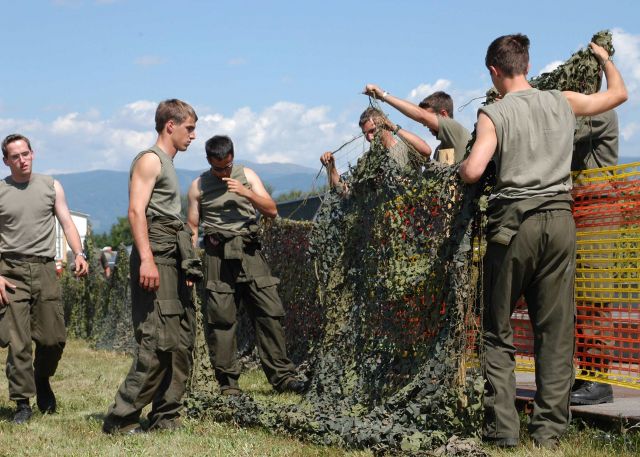 Bildgr&ouml;&szlig;e auf die Monitoraufl&ouml;sung (640x480 px) optimiert