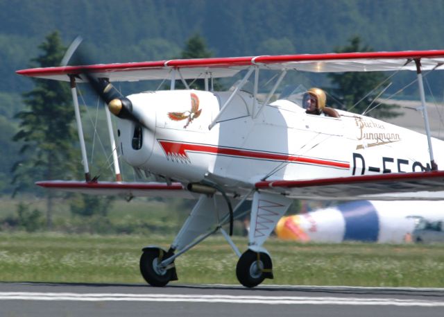 Bildgr&ouml;&szlig;e auf die Monitoraufl&ouml;sung (640x480 px) optimiert