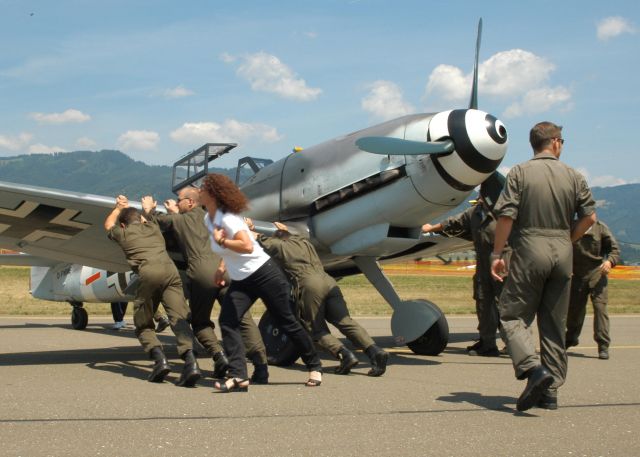 Bildgr&ouml;&szlig;e auf die Monitoraufl&ouml;sung (640x480 px) optimiert