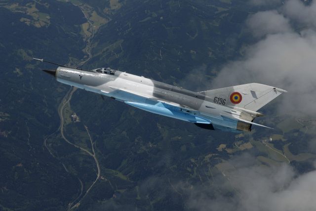 Bildgröße auf die Monitorauflösung (640x480 px) optimiert