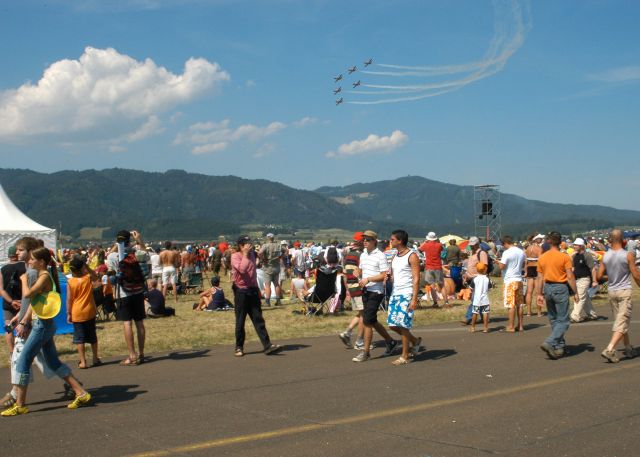 Bildgr&ouml;&szlig;e auf die Monitoraufl&ouml;sung (640x480 px) optimiert